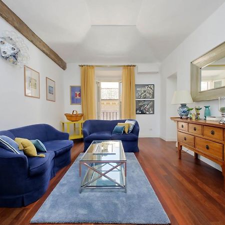 Ych-Penthouse Fiammetta A Piazza Navona Apartment Rome Exterior photo
