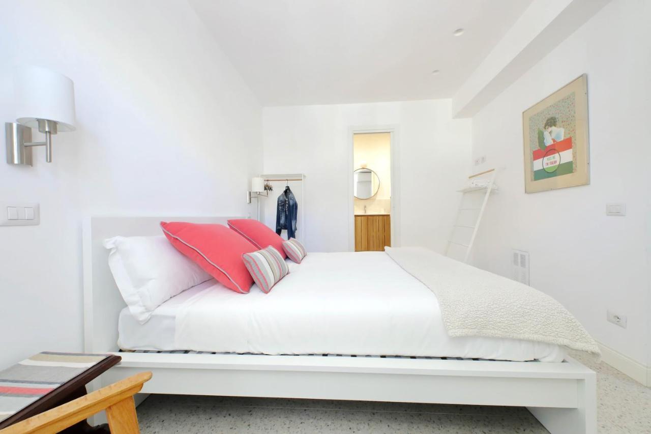 Ych-Penthouse Fiammetta A Piazza Navona Apartment Rome Exterior photo