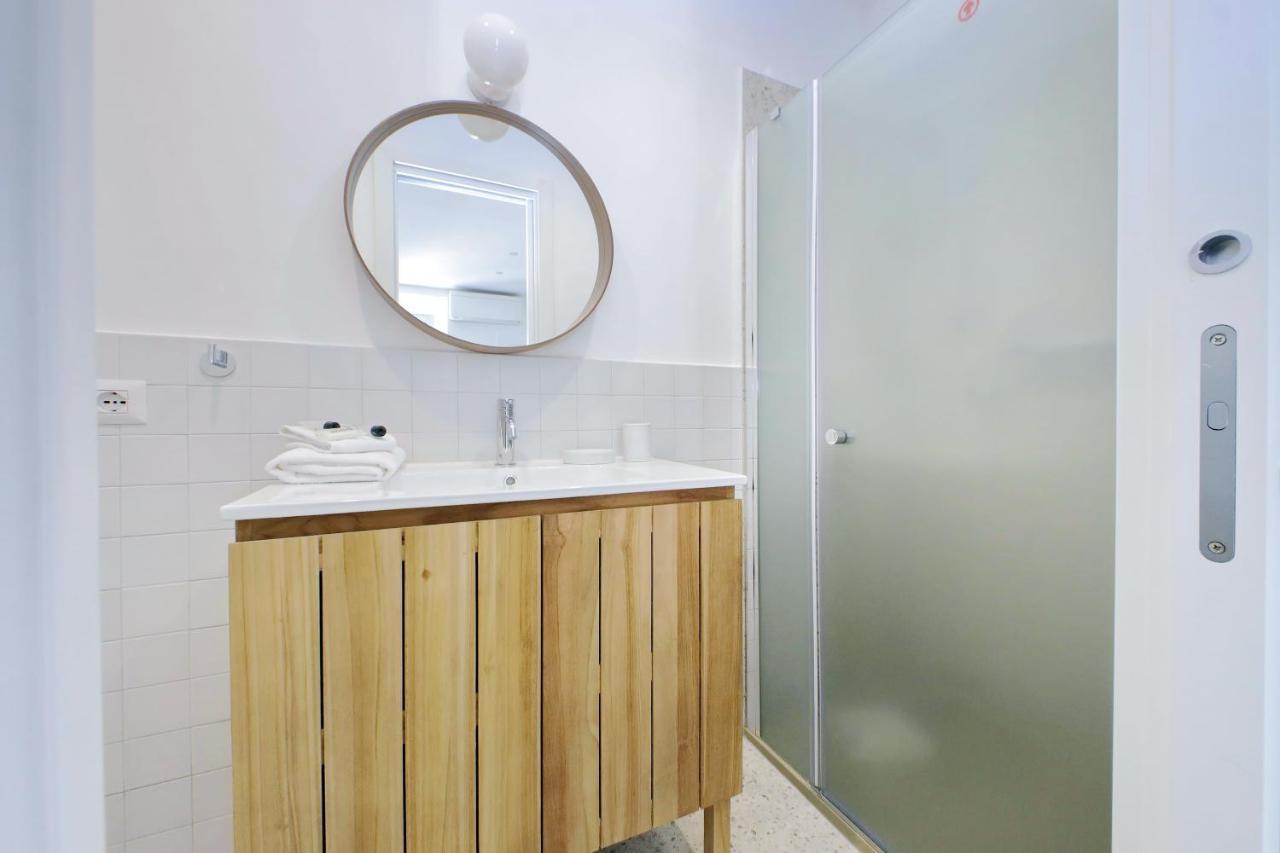 Ych-Penthouse Fiammetta A Piazza Navona Apartment Rome Exterior photo