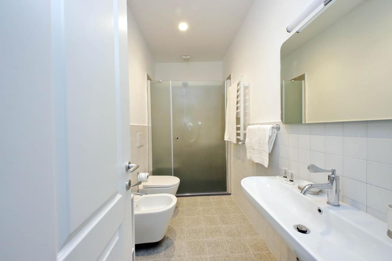 Ych-Penthouse Fiammetta A Piazza Navona Apartment Rome Exterior photo